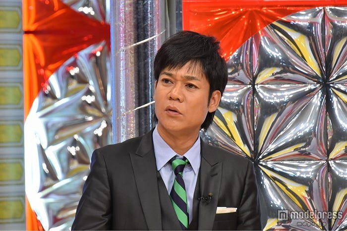 ネプチューン・名倉潤(C)日本テレビ