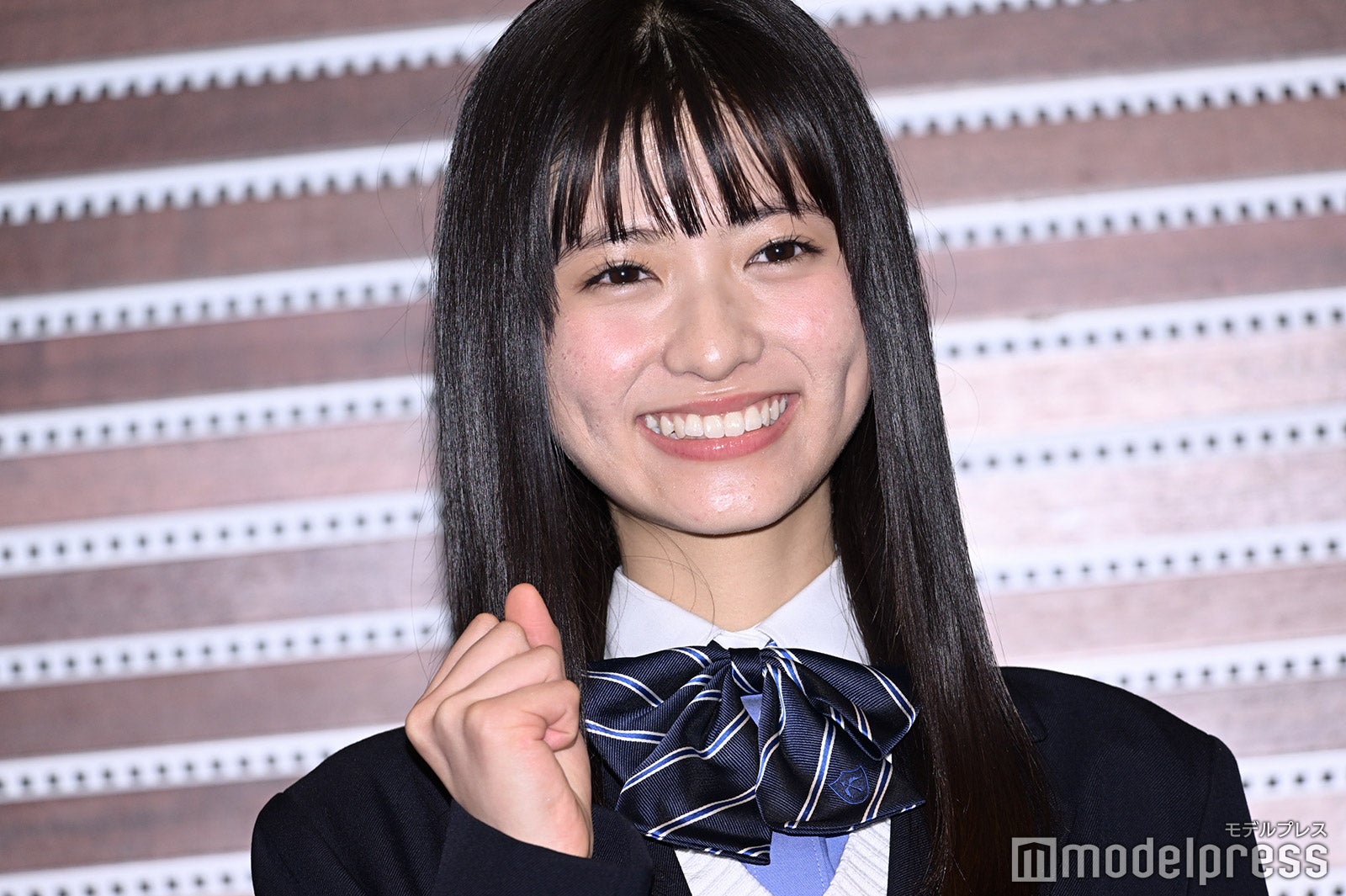 凛美（C）モデルプレス