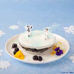 (C)つるまいかだ・講談社/メダリスト製作委員会