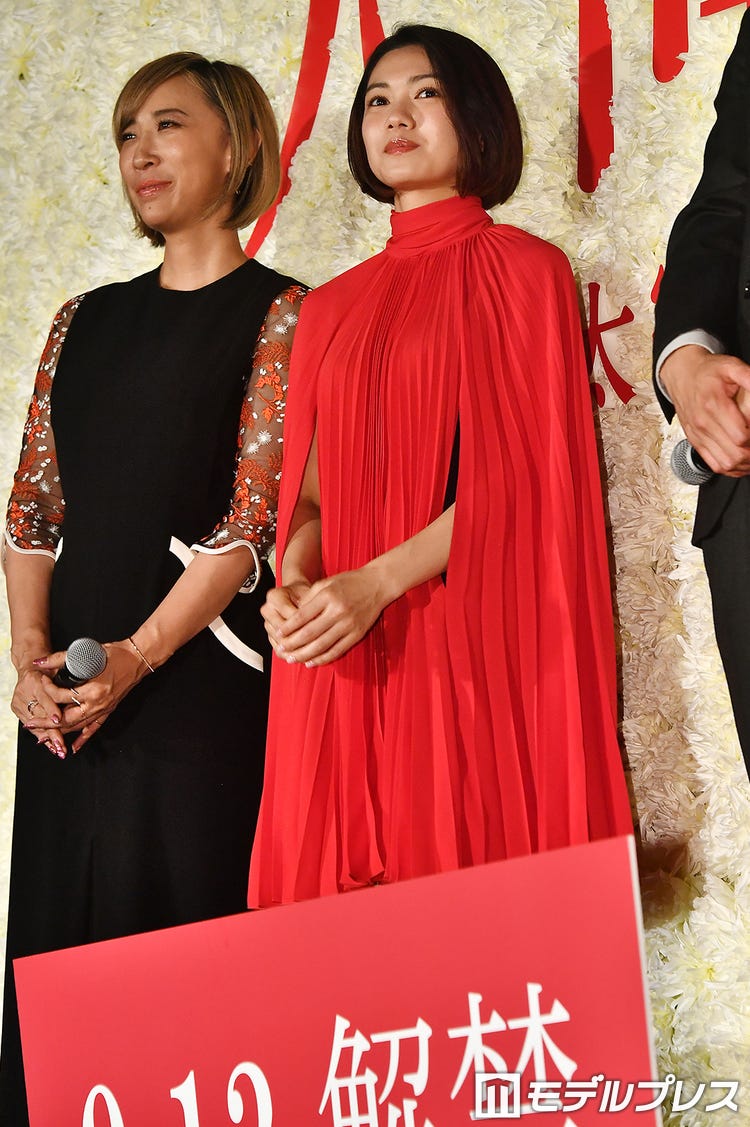 画像26 34 小栗旬 嫌いにならないで スキャンダラスな男役に自信 人間失格 太宰治と3人の女たち モデルプレス