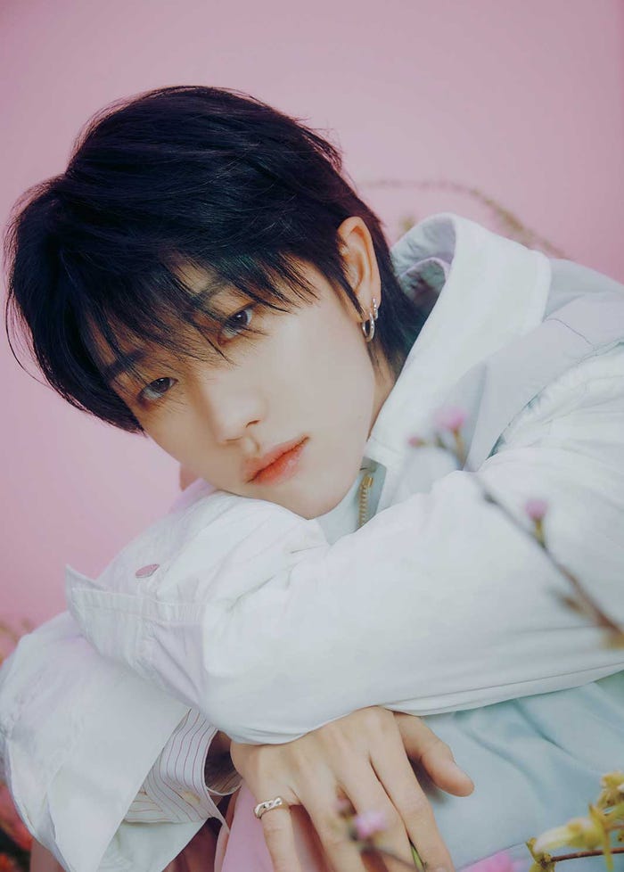 THE 8(P)&(C)PLEDIS Entertainment