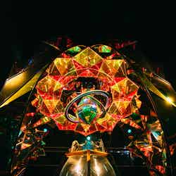 UNDER WATER SPACE/画像提供:UWS ENTERTAINMENT