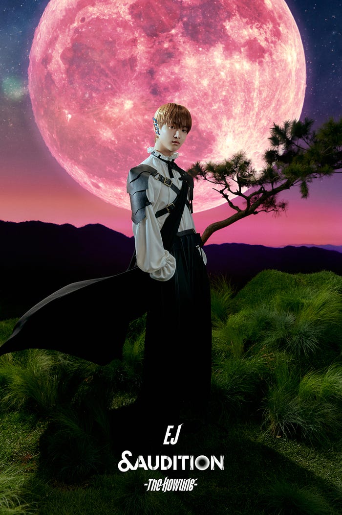 EJ (C)HYBE LABELS JAPAN