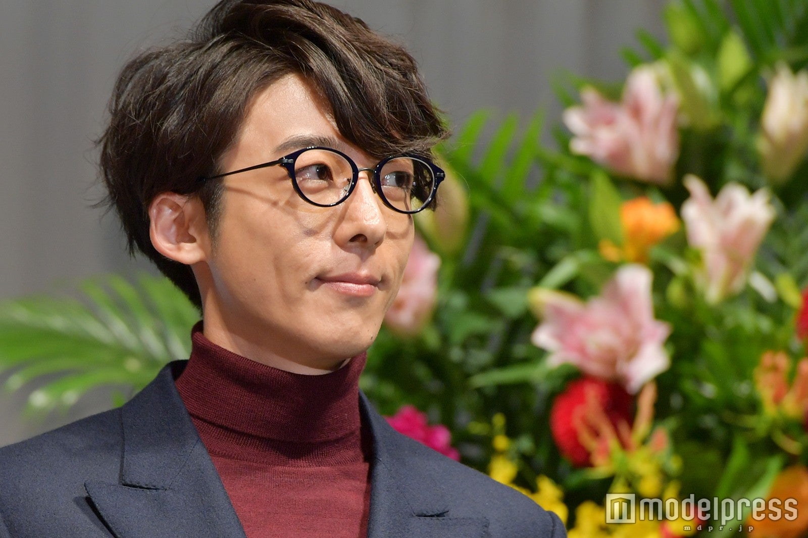 高橋一生（C）モデルプレス