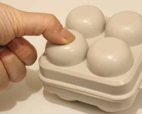 ダイソーで買い替えて大正解!平たいから持ち運びやすい!ありそうでなかった専用ケース