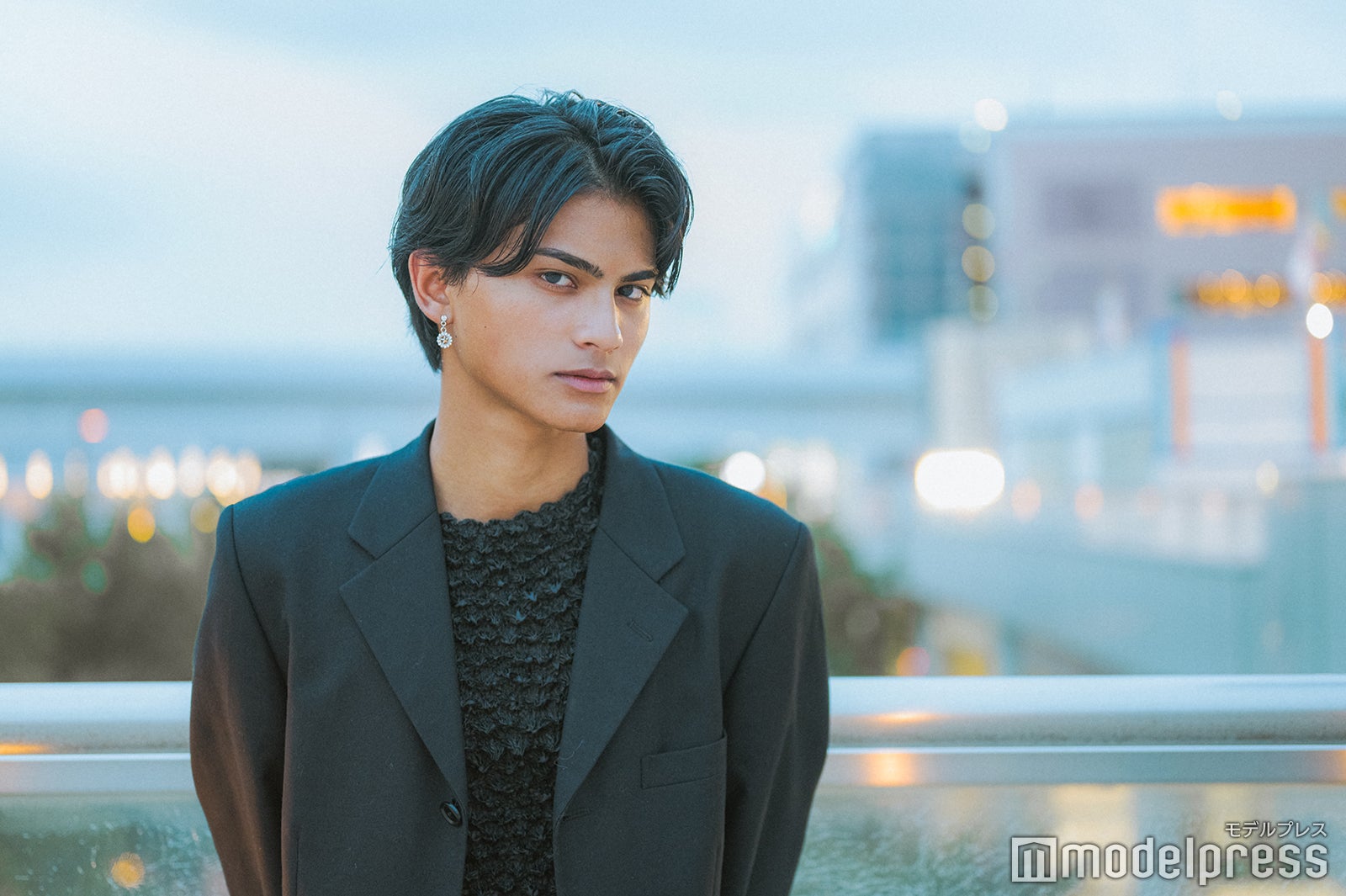 レキムニャット アンさん（C）モデルプレス