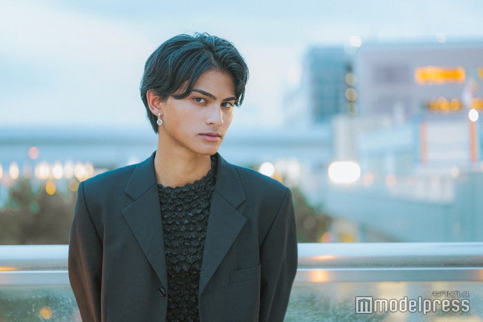 レキムニャット アンさん(C)モデルプレス