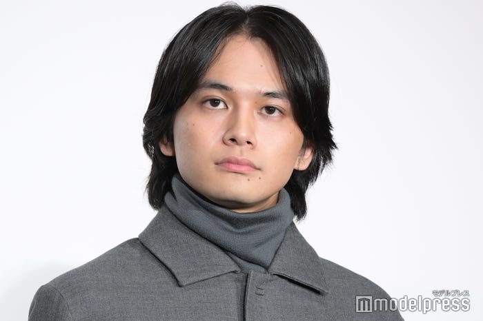 北村匠海(C)モデルプレス