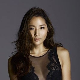 福田萌子（提供写真）