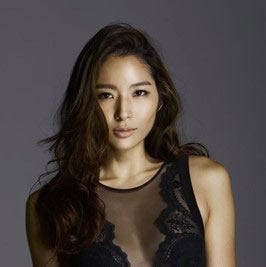 福田萌子(提供写真)