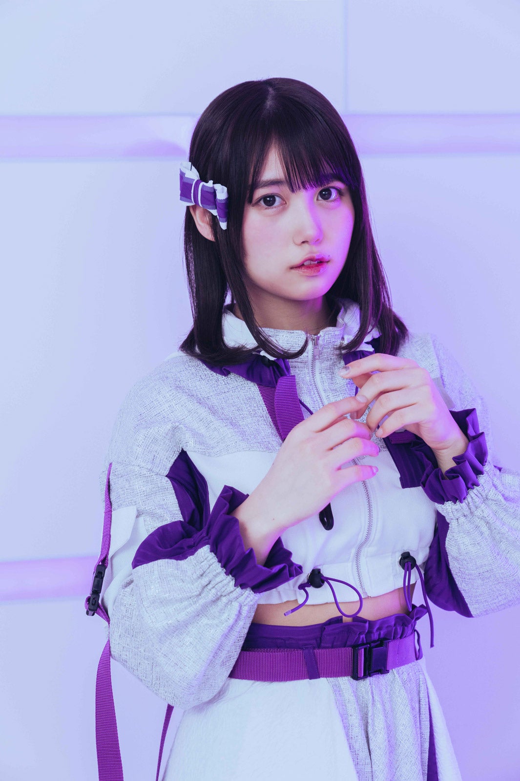 葵音琴（提供写真）