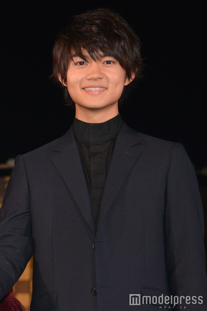 佐野勇斗(C)モデルプレス