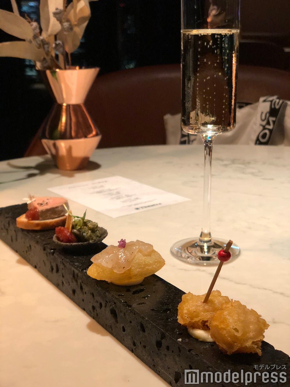 メズム東京、オートグラフ コレクション（C）モデルプレス