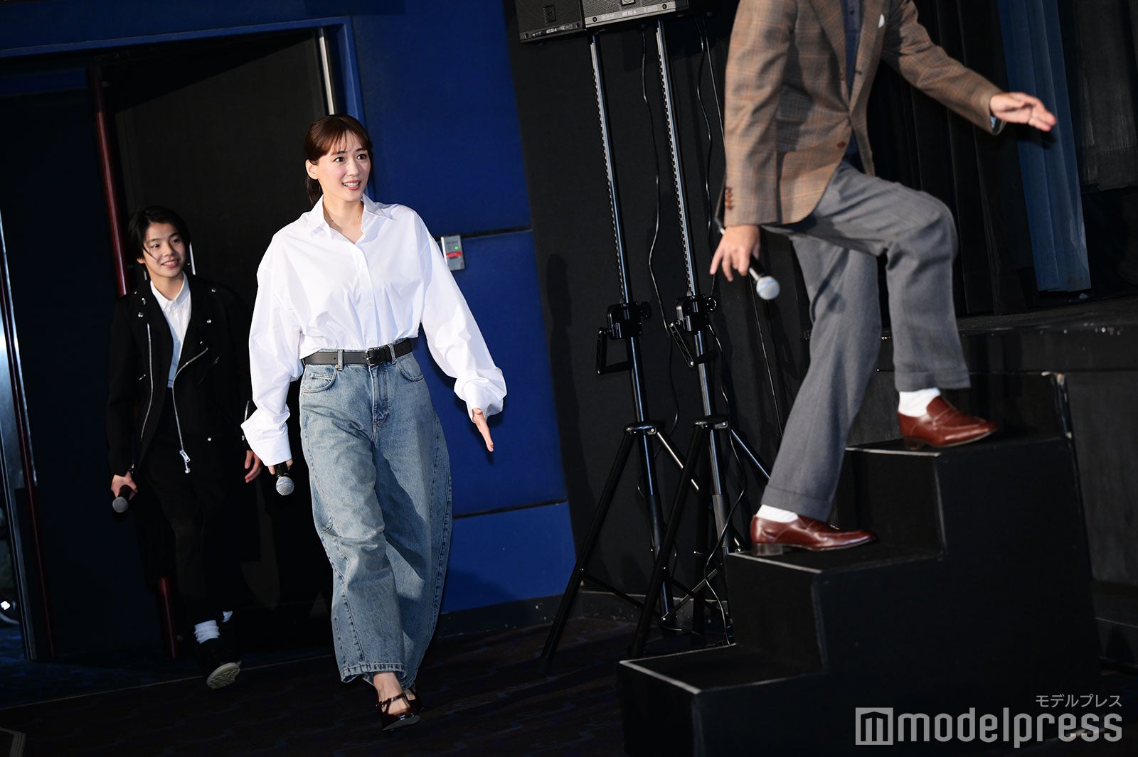 綾瀬はるか（C）モデルプレス