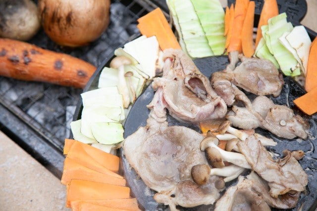 マツモトサトヤマドアーズ／画像提供：ブッキングリゾート