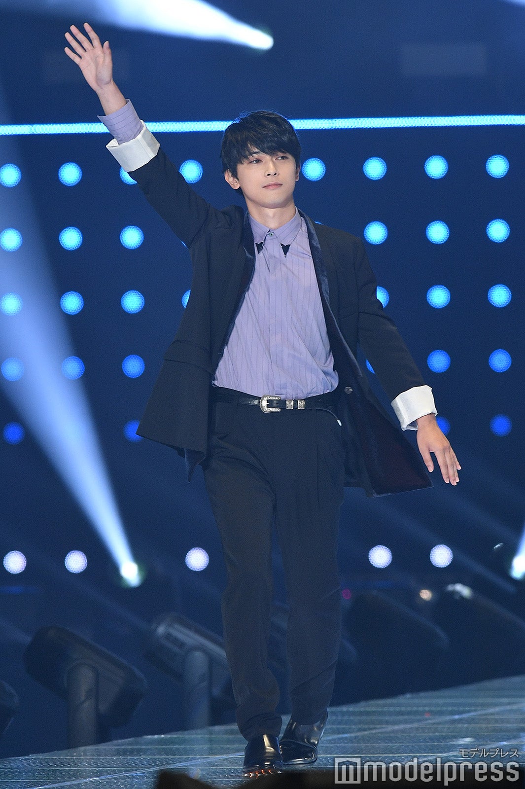 吉沢亮（C）モデルプレス