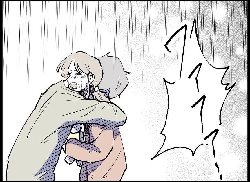 【漫画】「子どもをお空に行かせてあげて…」夫婦で号泣【僕たちは親になりたい Vol.54】