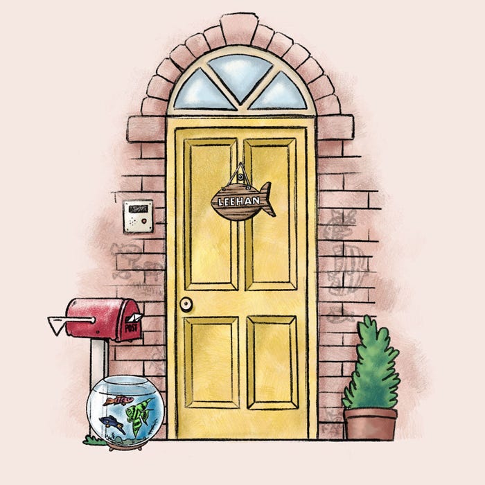 「BOYNEXTDOOR」(C)KOZ Entertainment. All Rights Reserved.