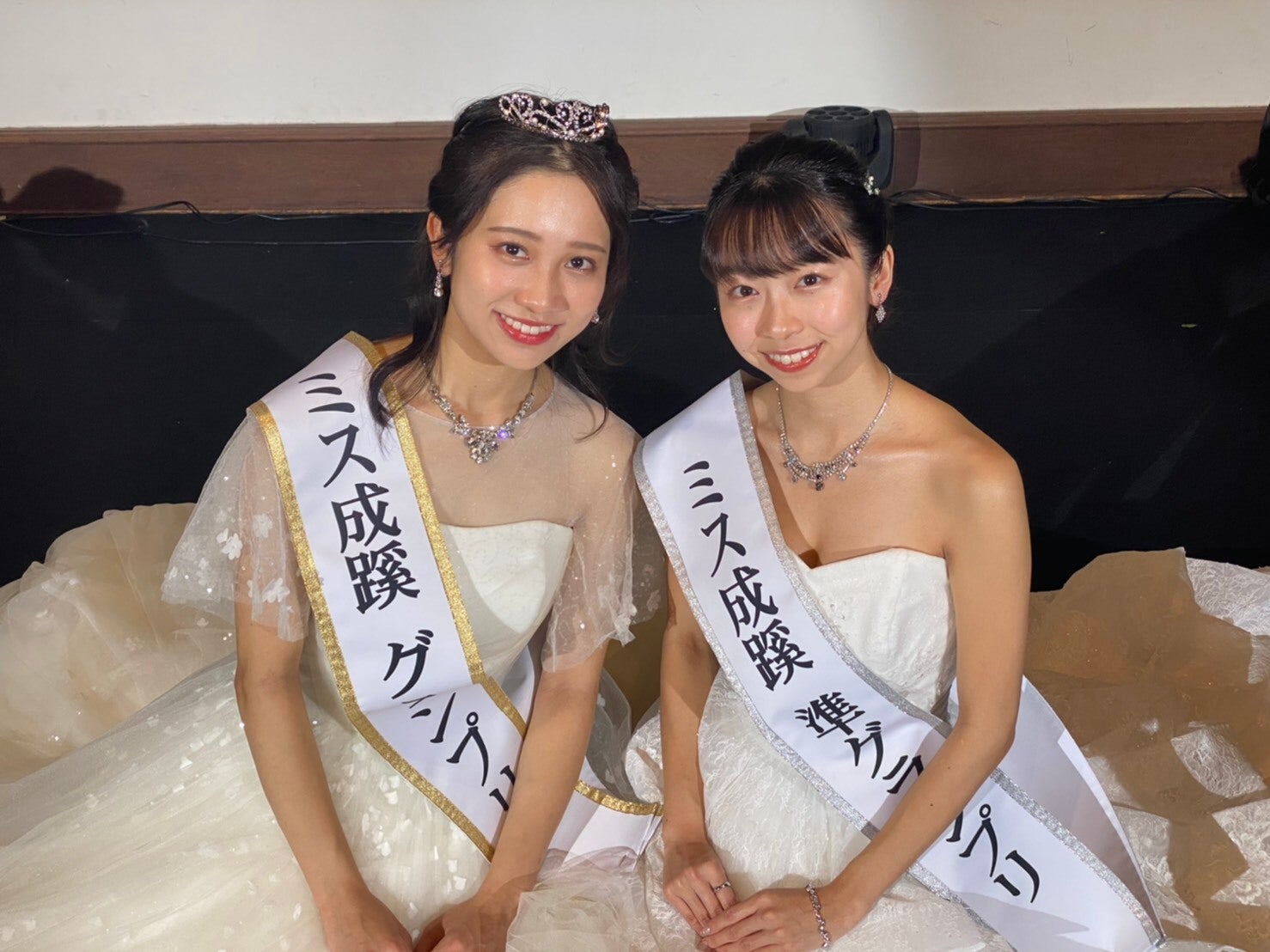 ミス成蹊 結果発表 グランプリは生形由佳さん モデルプレス ミス成蹊 結果発表 グランプリは生形由佳さん モデルプレス