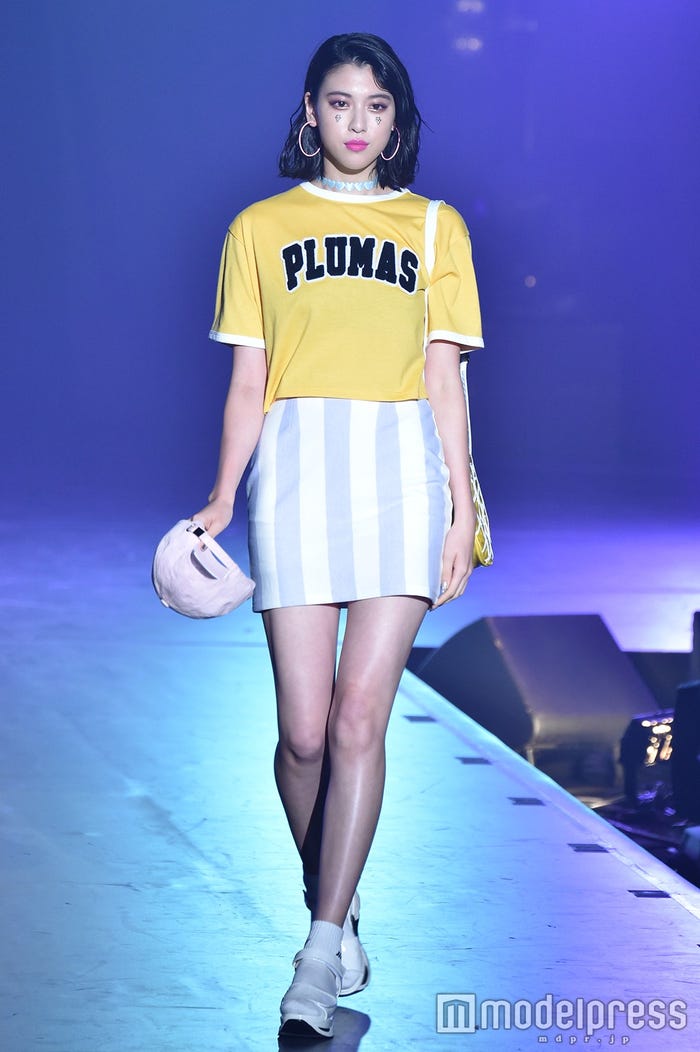 三吉彩花(C)モデルプレス