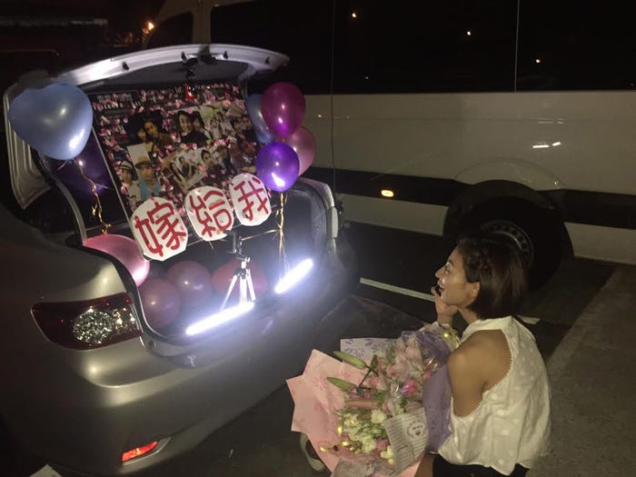 大久保麻梨子(画像提供:所属事務所)