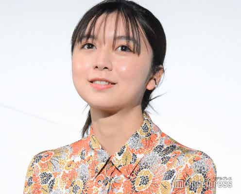 上白石萌歌、幼少期のメキシコ生活回顧 驚きの治安事情も明かす「強烈な国でした」