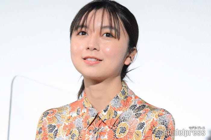 上白石萌歌 (C)モデルプレス