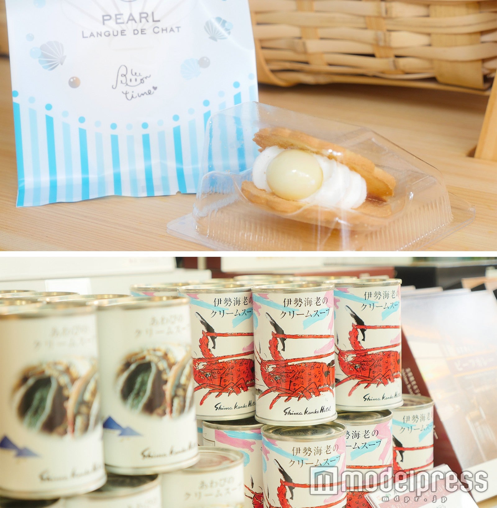 フォトジェニックなグルメがたくさん登場！（C）モデルプレス