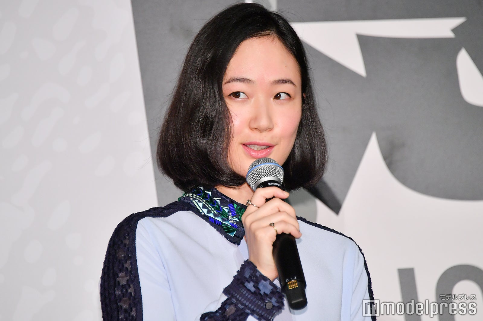 黒木華 （C）モデルプレス