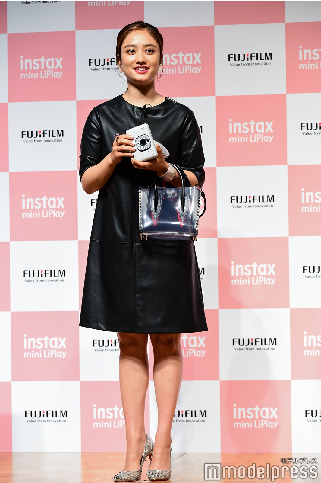 谷まりあ（C）モデルプレス