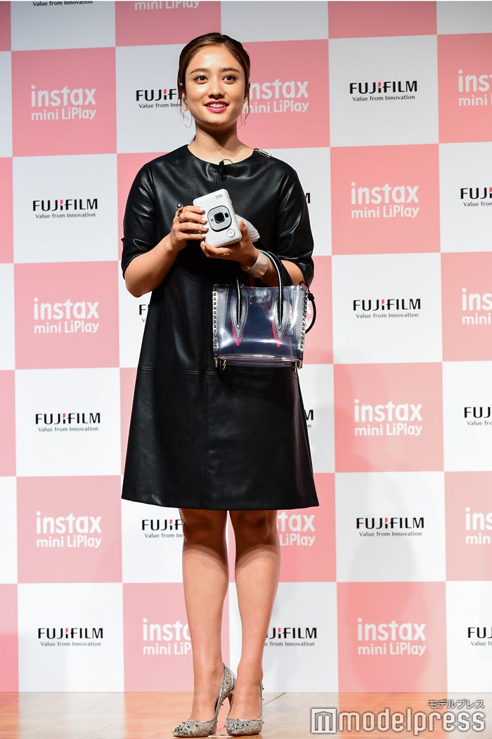 谷まりあ(C)モデルプレス