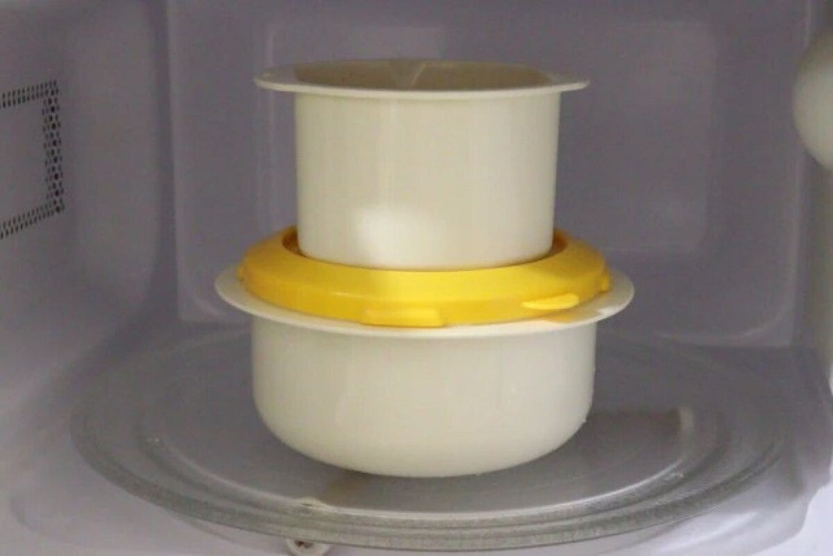 ダイソー　かに玉職人　使用方法