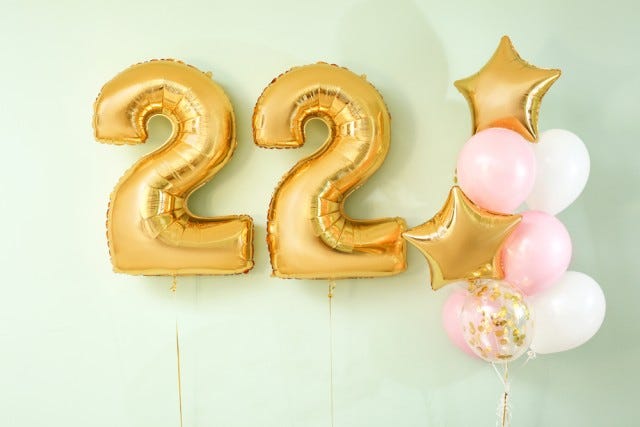 性格は“誕生日”で決まってる?運命数から導く「あなたの本性」とは【カバラ数秘占い】
