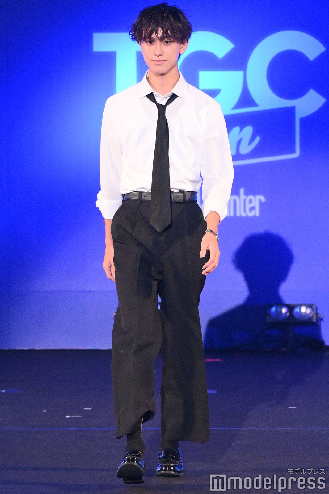 （C）モデルプレス