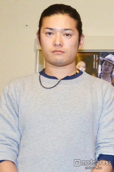 高岡蒼佑 (C)モデルプレス