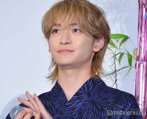 高橋文哉、意外な趣味明かす 小学生時代の自由研究きっかけ「ちょっとだけ詳しい」