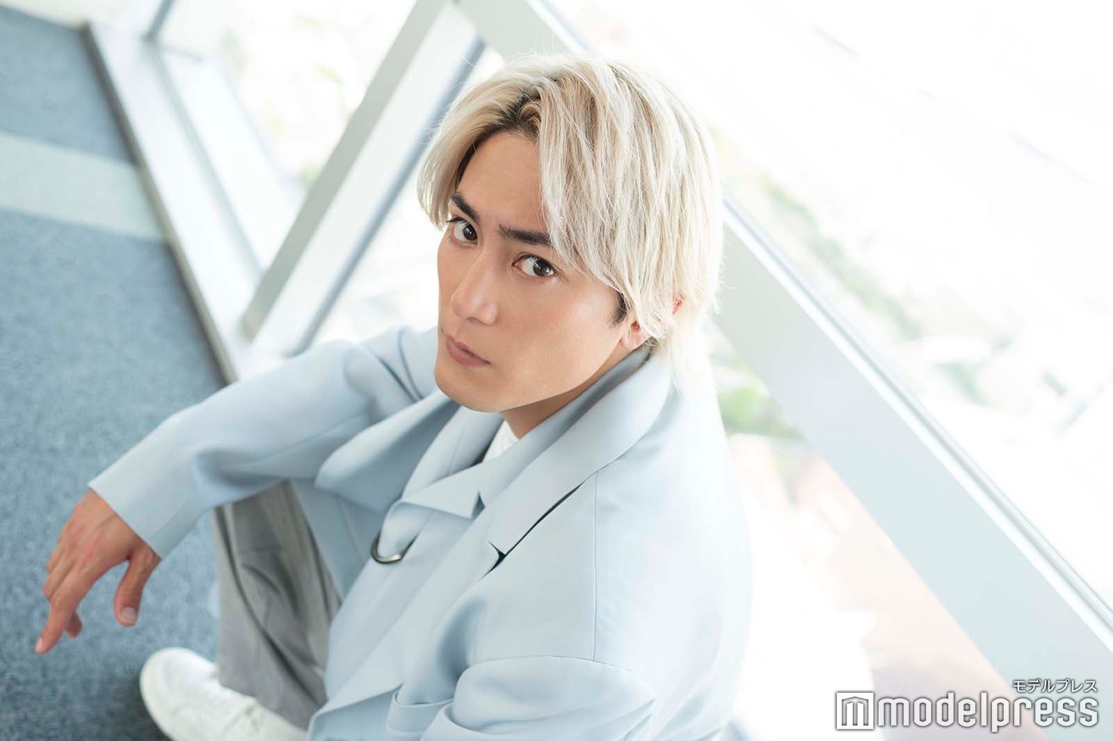 間宮祥太朗（C）モデルプレス