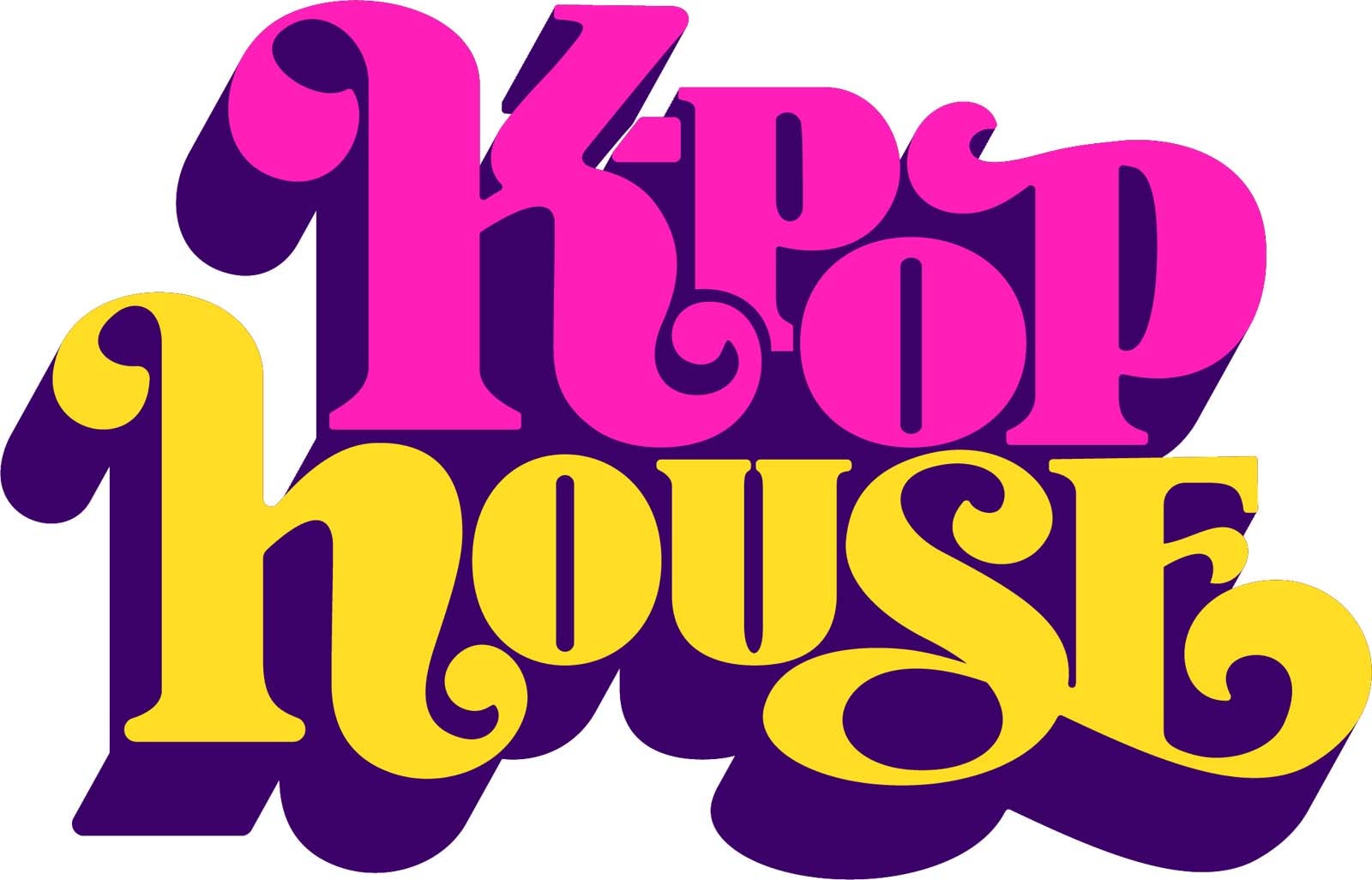 「K-POP HOUSE」（提供写真）