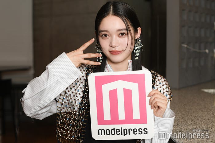 高石あかり(C)モデルプレス