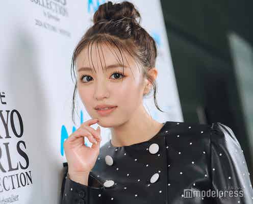 香音「愛人転生」キスマイ千賀健永から教わった美容法を即実践 “サレ妻&愛人”の1人2役で新境地【モデルプレスインタビュー】