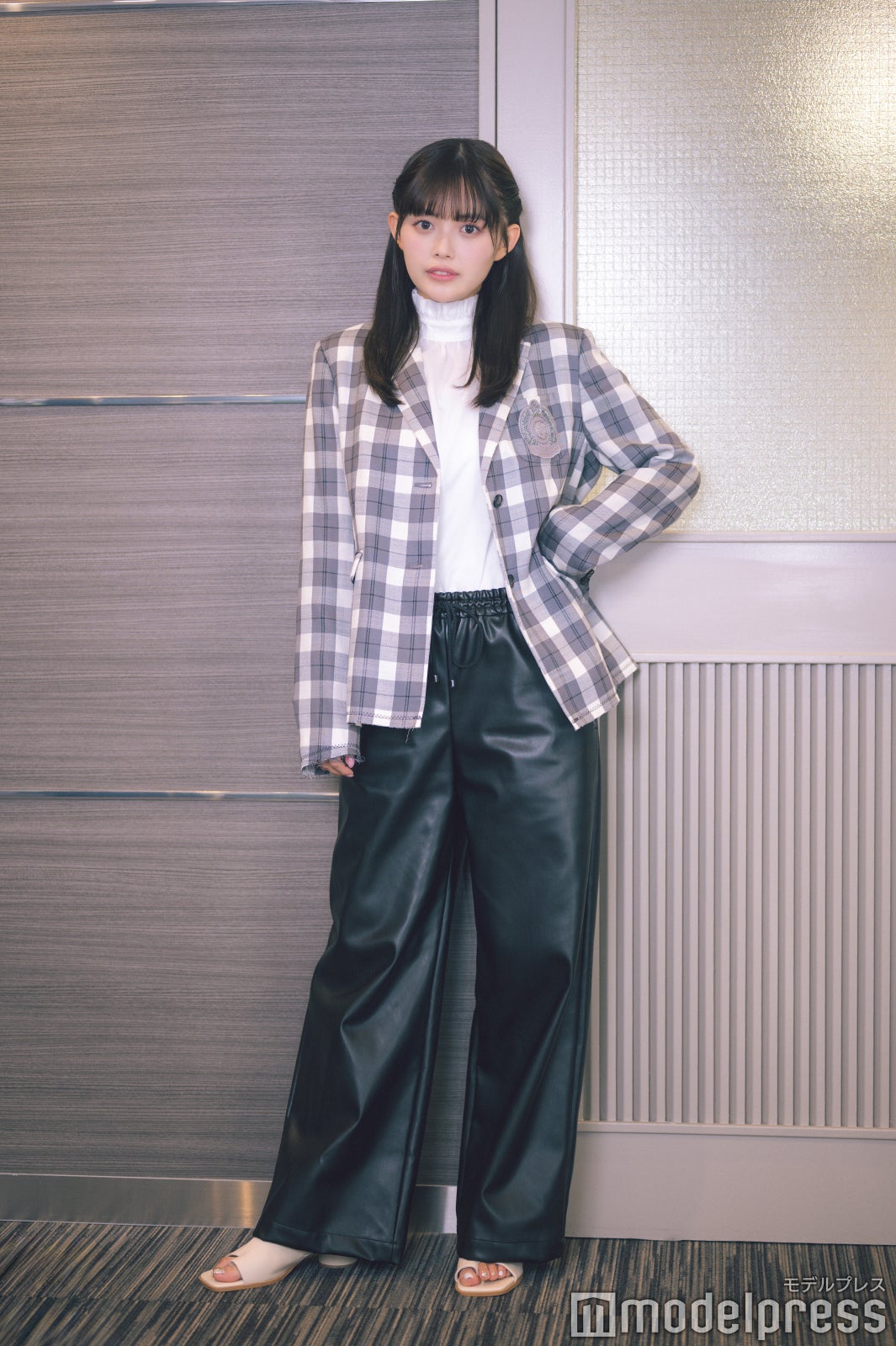 森日菜美（C）モデルプレス