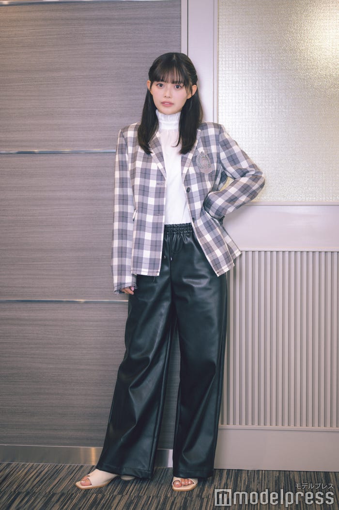 森日菜美(C)モデルプレス