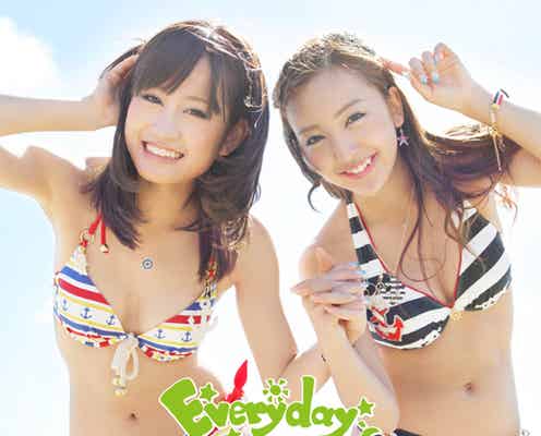 AKB48前田敦子、ソロデビュー発表直後にダウン 公式メッセージを発表