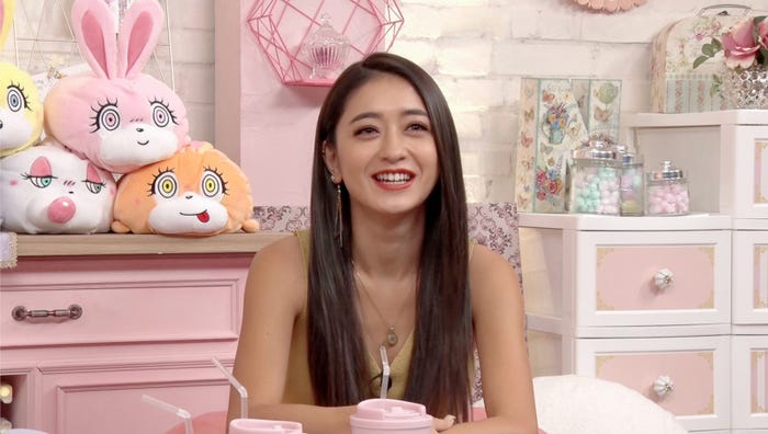 みちょぱ (提供写真)