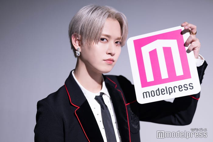 白岩瑠姫(C)モデルプレス