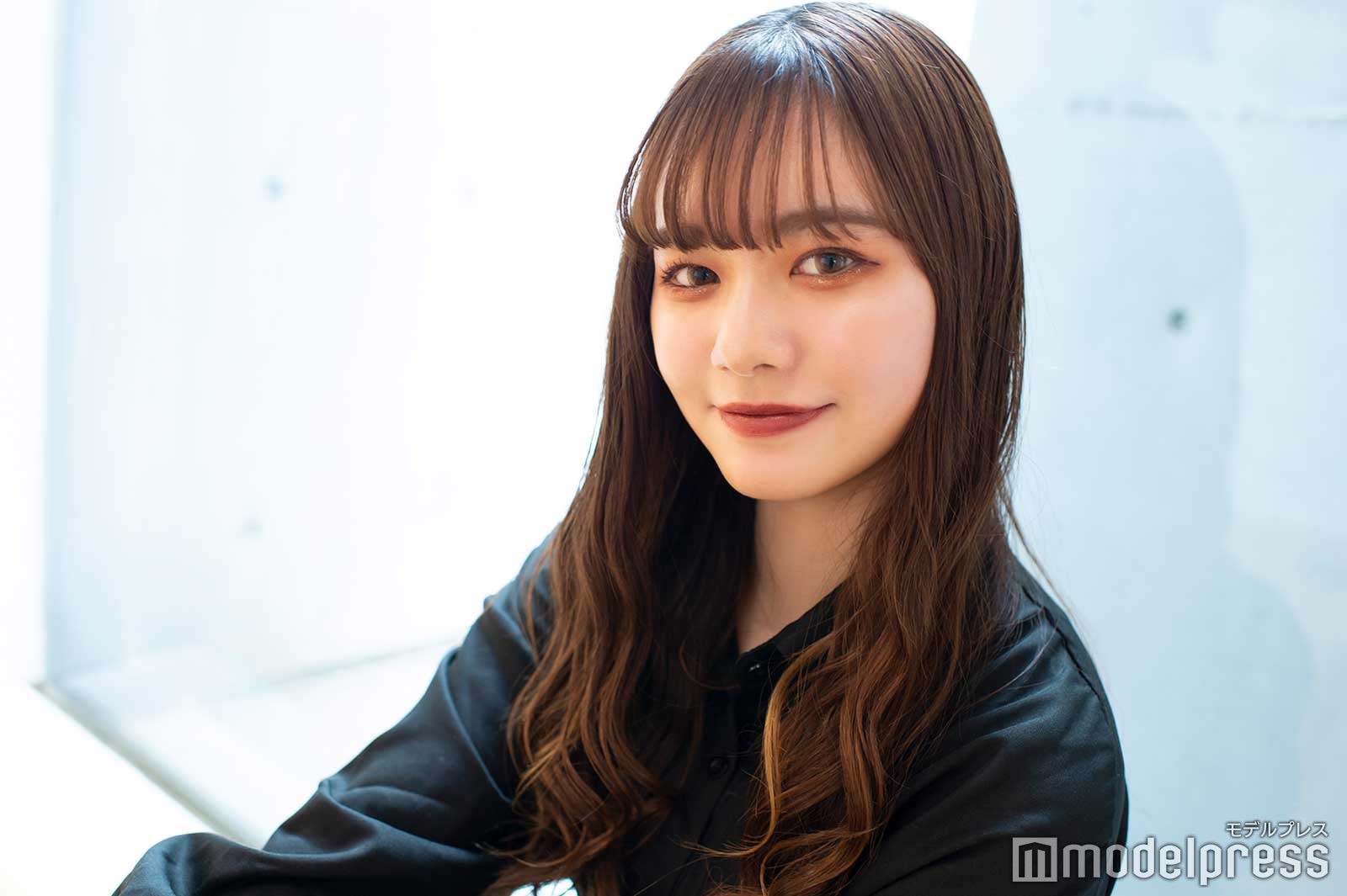 石川涼楓 （C）モデルプレス