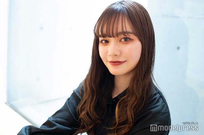 石川涼楓 (C)モデルプレス