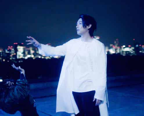 DEAN FUJIOKA「シャーロック」主題歌「Shelly」MV公開