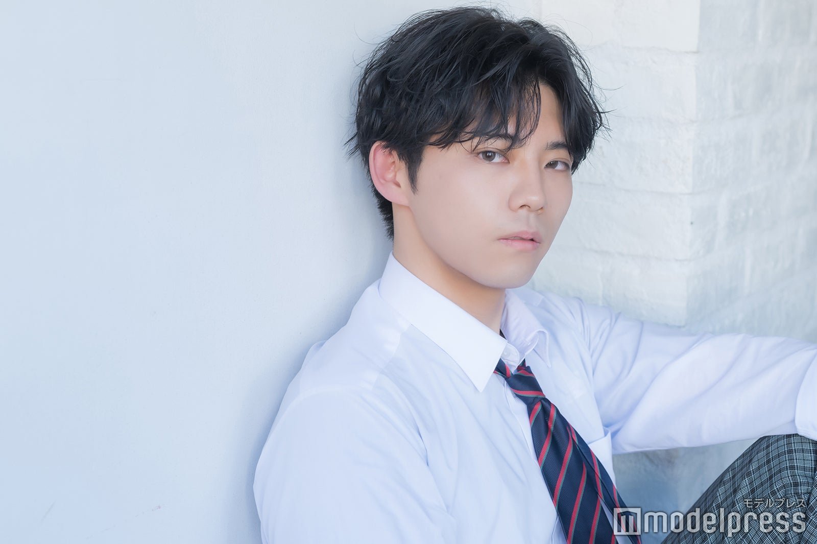 石田廉さん（C）モデルプレス