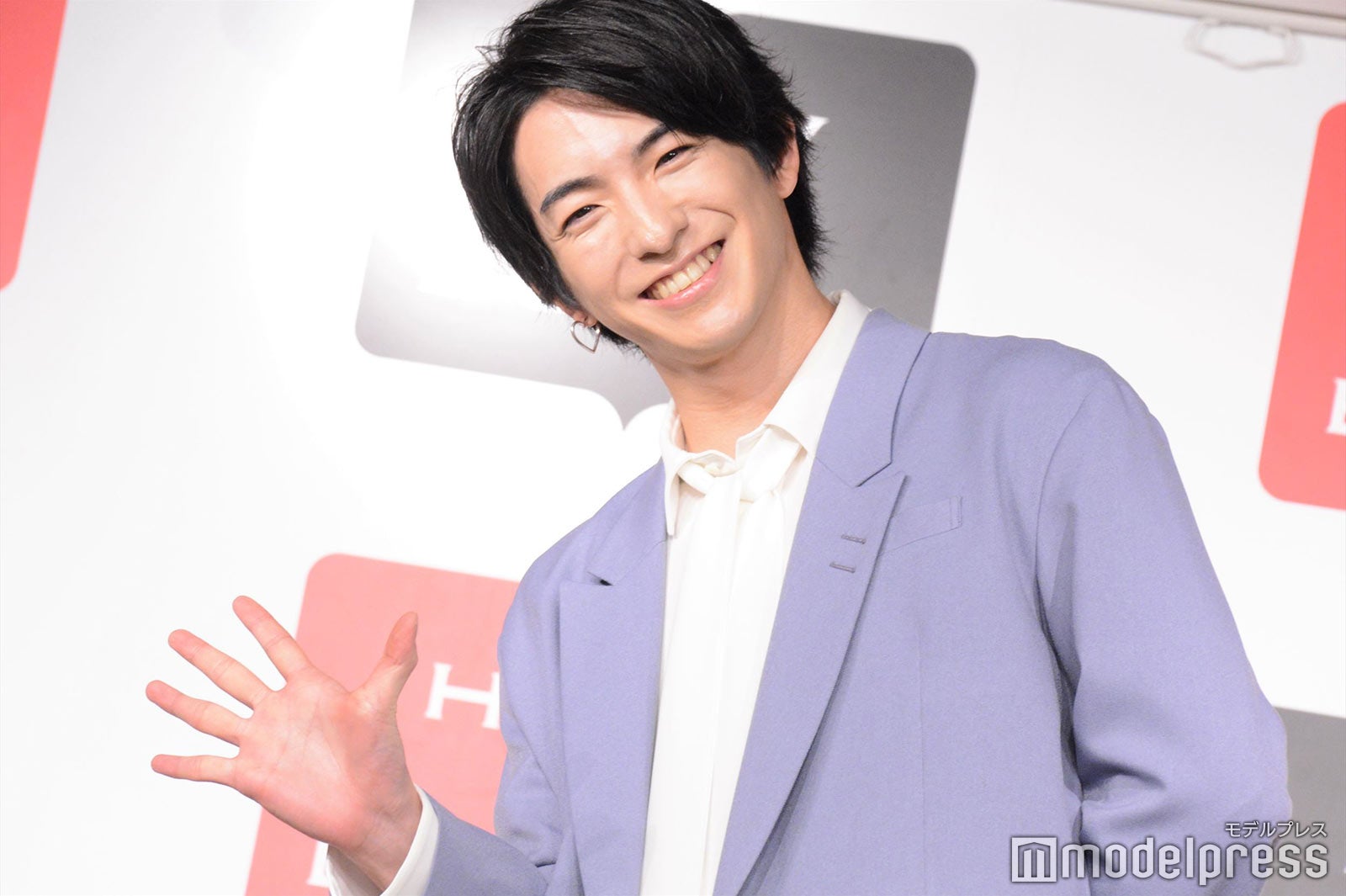 前田公輝 （C）モデルプレス